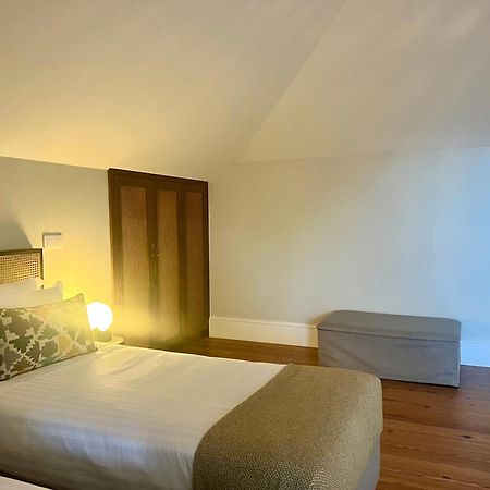 Casa Portuguesa - Charming House Bed & Breakfast ปอนตาเดลกาดา ภายนอก รูปภาพ