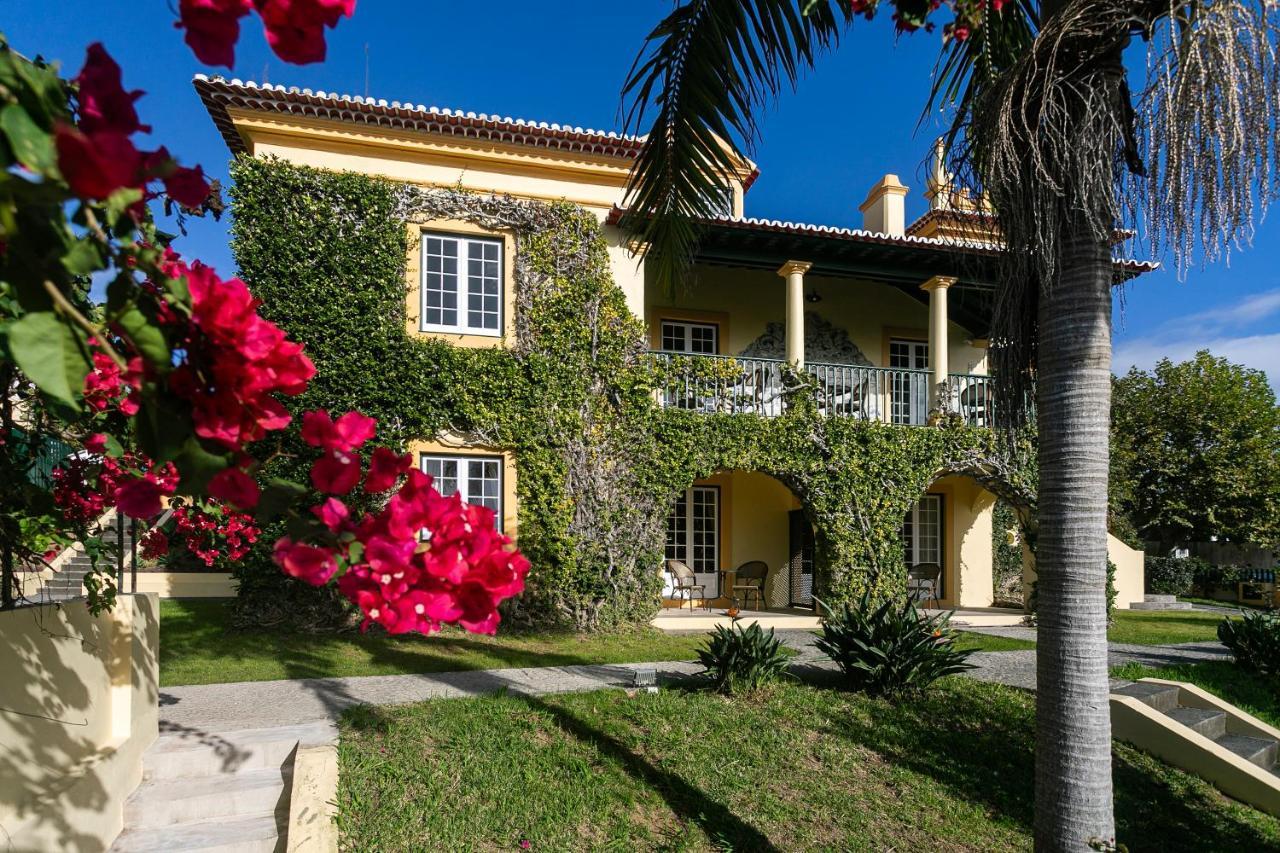 Casa Portuguesa - Charming House Bed & Breakfast ปอนตาเดลกาดา ภายนอก รูปภาพ