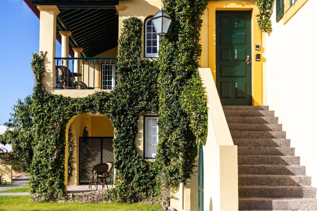 Casa Portuguesa - Charming House Bed & Breakfast ปอนตาเดลกาดา ภายนอก รูปภาพ