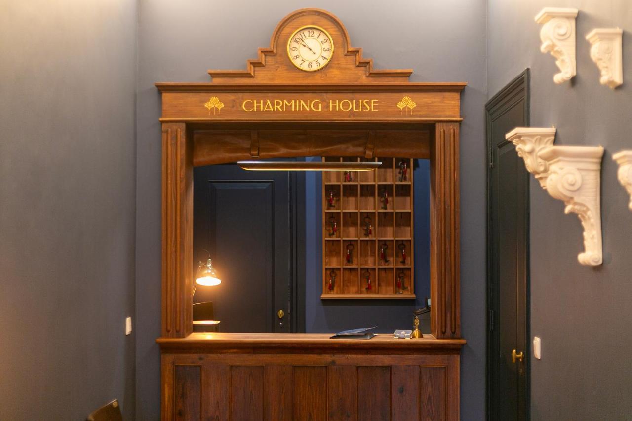 Casa Portuguesa - Charming House Bed & Breakfast ปอนตาเดลกาดา ภายนอก รูปภาพ