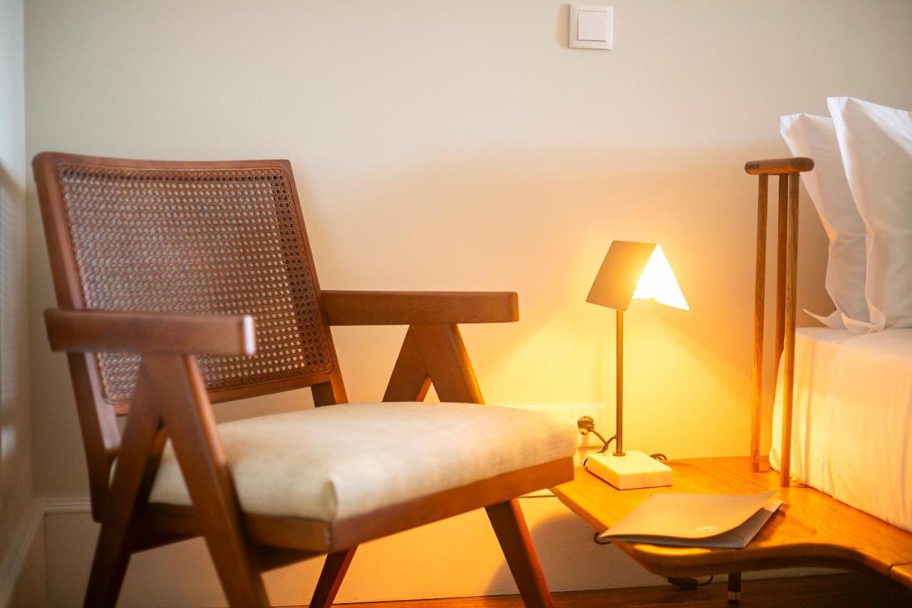 Casa Portuguesa - Charming House Bed & Breakfast ปอนตาเดลกาดา ภายนอก รูปภาพ