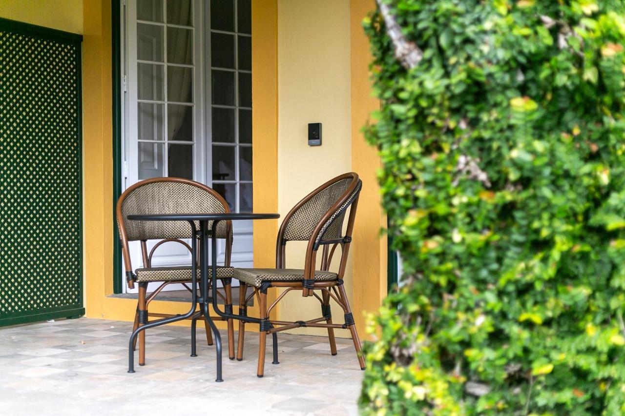 Casa Portuguesa - Charming House Bed & Breakfast ปอนตาเดลกาดา ภายนอก รูปภาพ