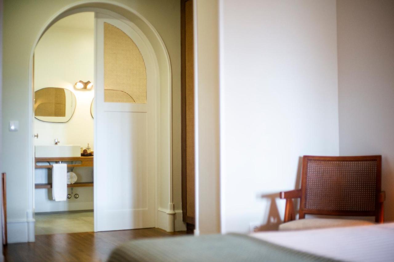 Casa Portuguesa - Charming House Bed & Breakfast ปอนตาเดลกาดา ภายนอก รูปภาพ