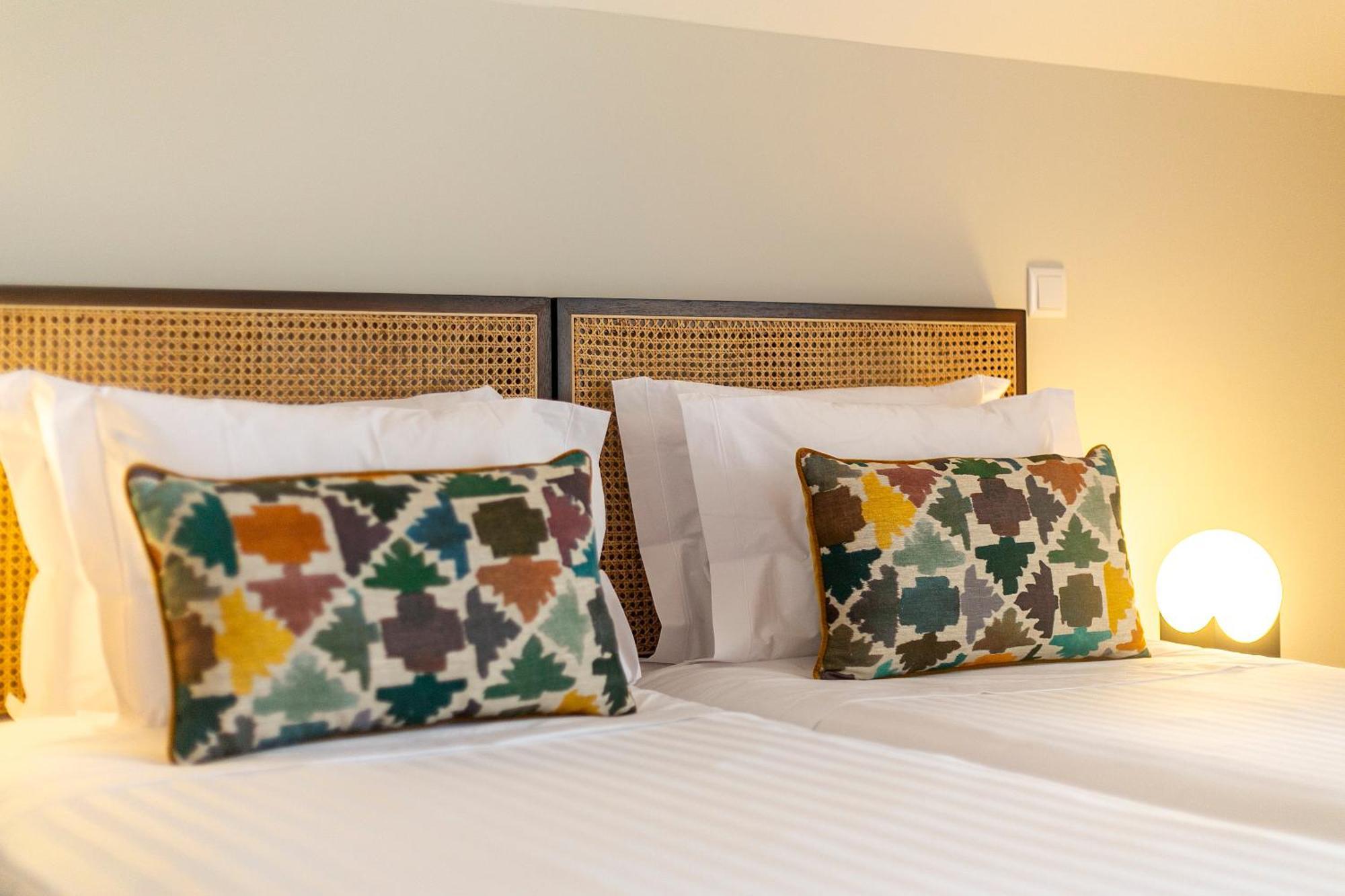 Casa Portuguesa - Charming House Bed & Breakfast ปอนตาเดลกาดา ภายนอก รูปภาพ