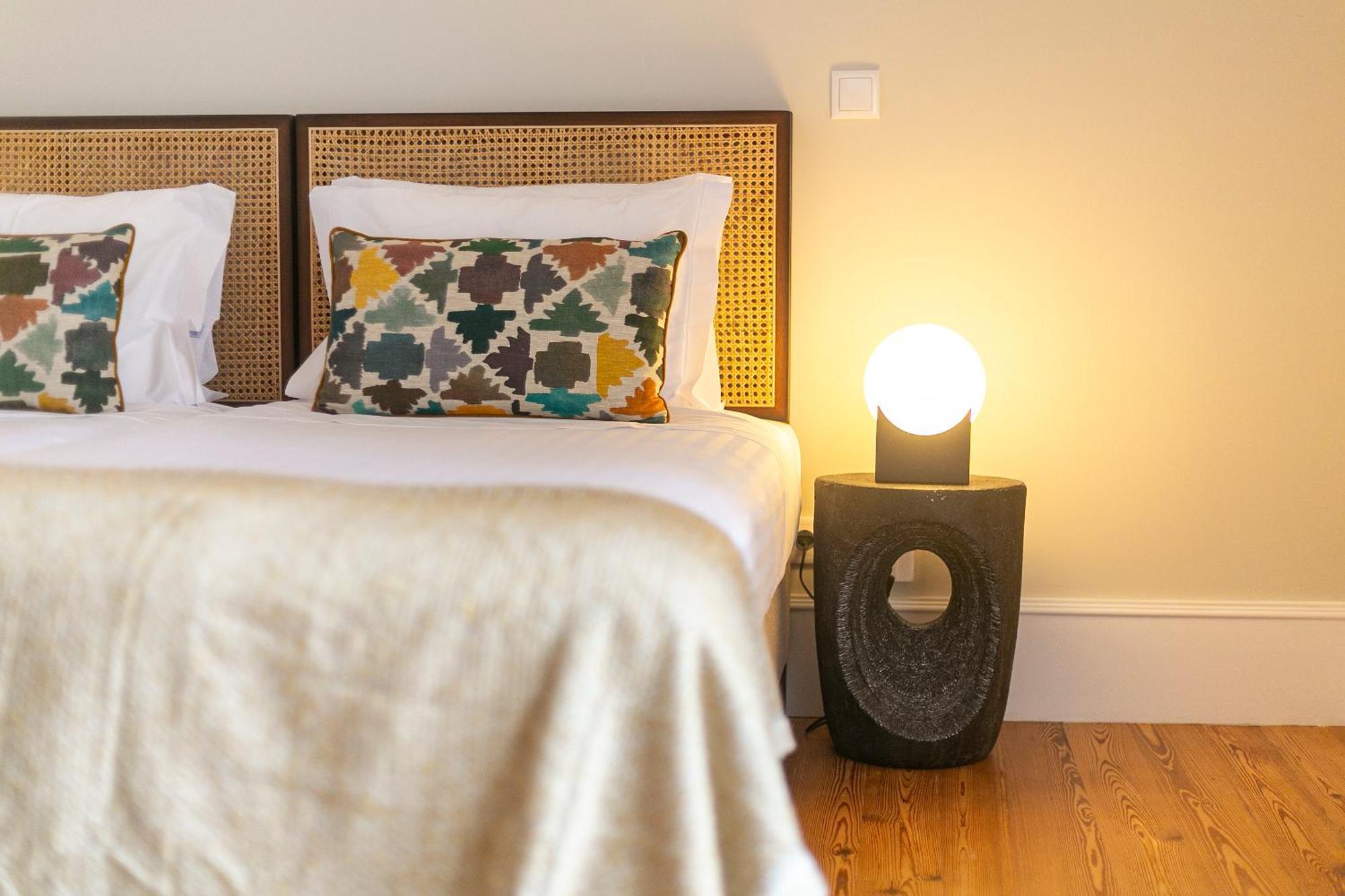 Casa Portuguesa - Charming House Bed & Breakfast ปอนตาเดลกาดา ภายนอก รูปภาพ
