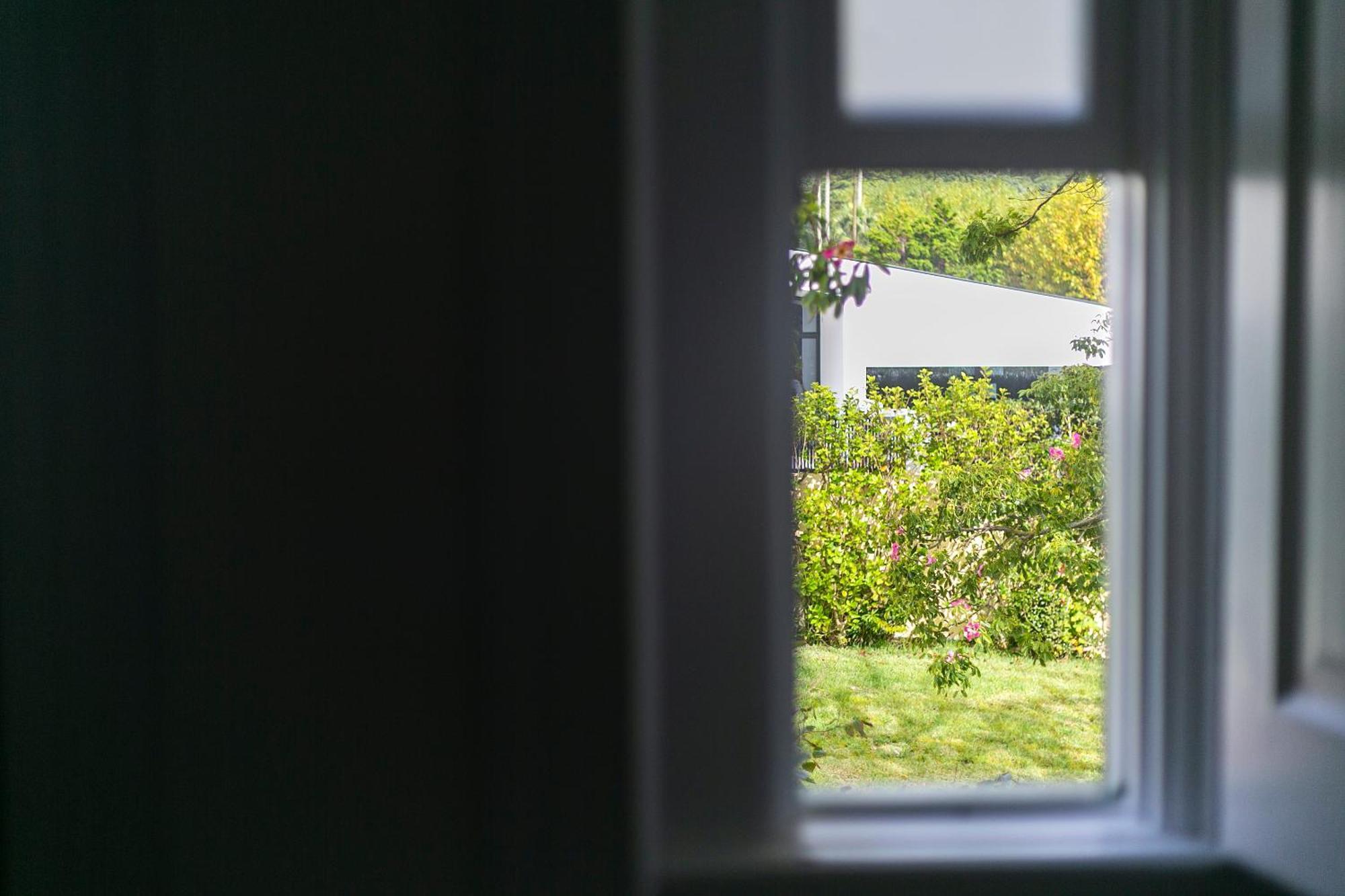 Casa Portuguesa - Charming House Bed & Breakfast ปอนตาเดลกาดา ภายนอก รูปภาพ