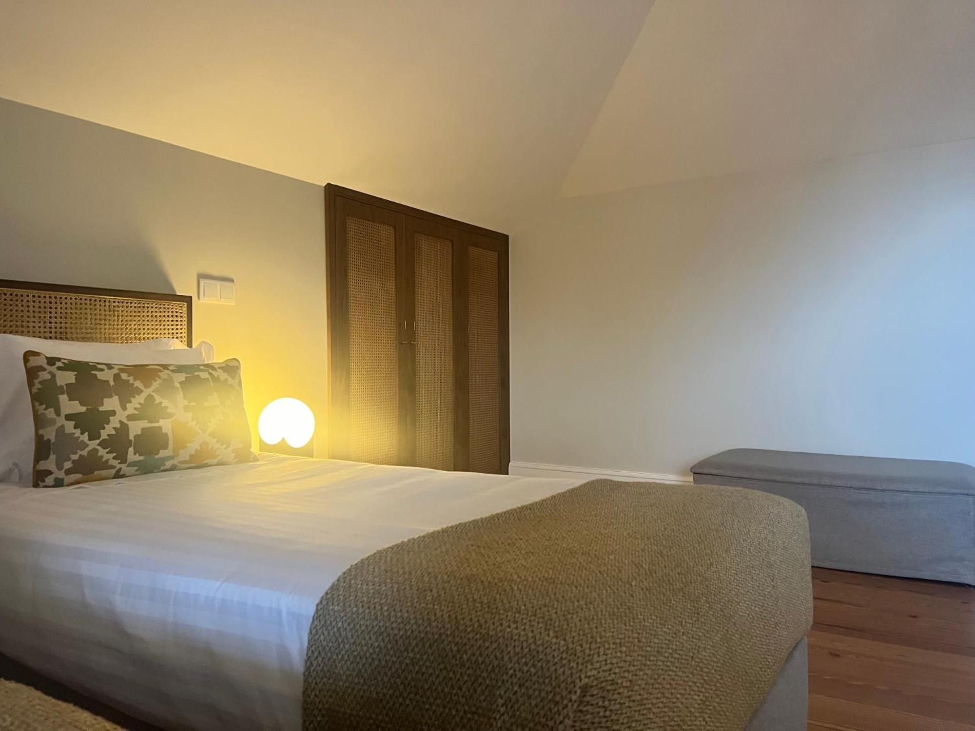 Casa Portuguesa - Charming House Bed & Breakfast ปอนตาเดลกาดา ภายนอก รูปภาพ
