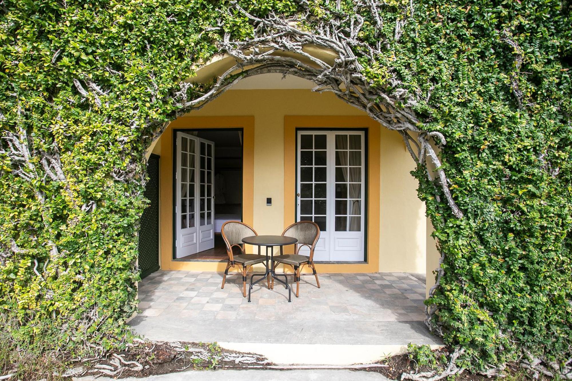 Casa Portuguesa - Charming House Bed & Breakfast ปอนตาเดลกาดา ภายนอก รูปภาพ